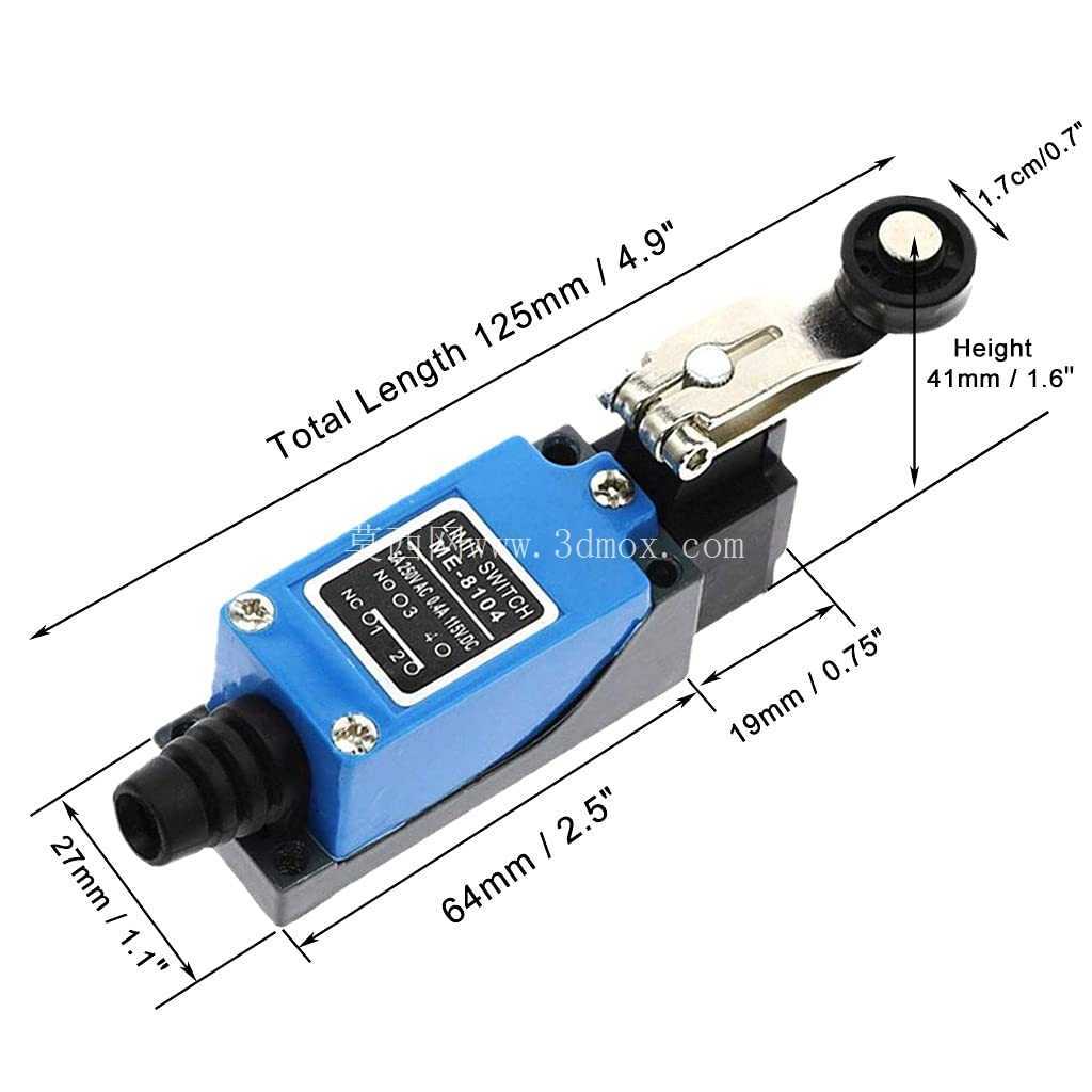 limitSwitch