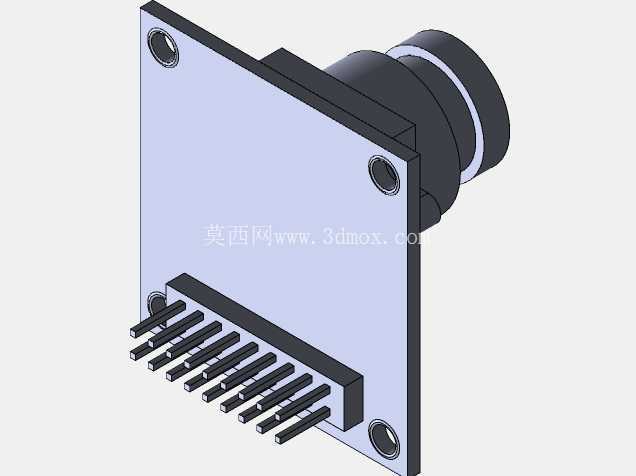 Camare Ov7670
