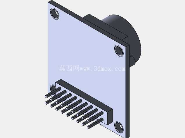 Camare Ov7670