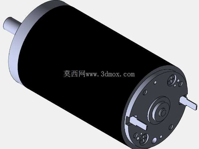 Maxon RE 40
