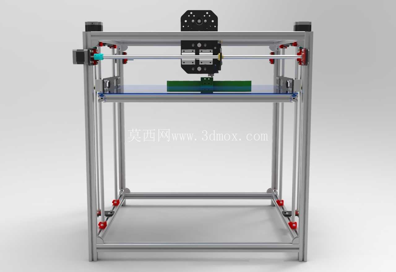 3D打印机