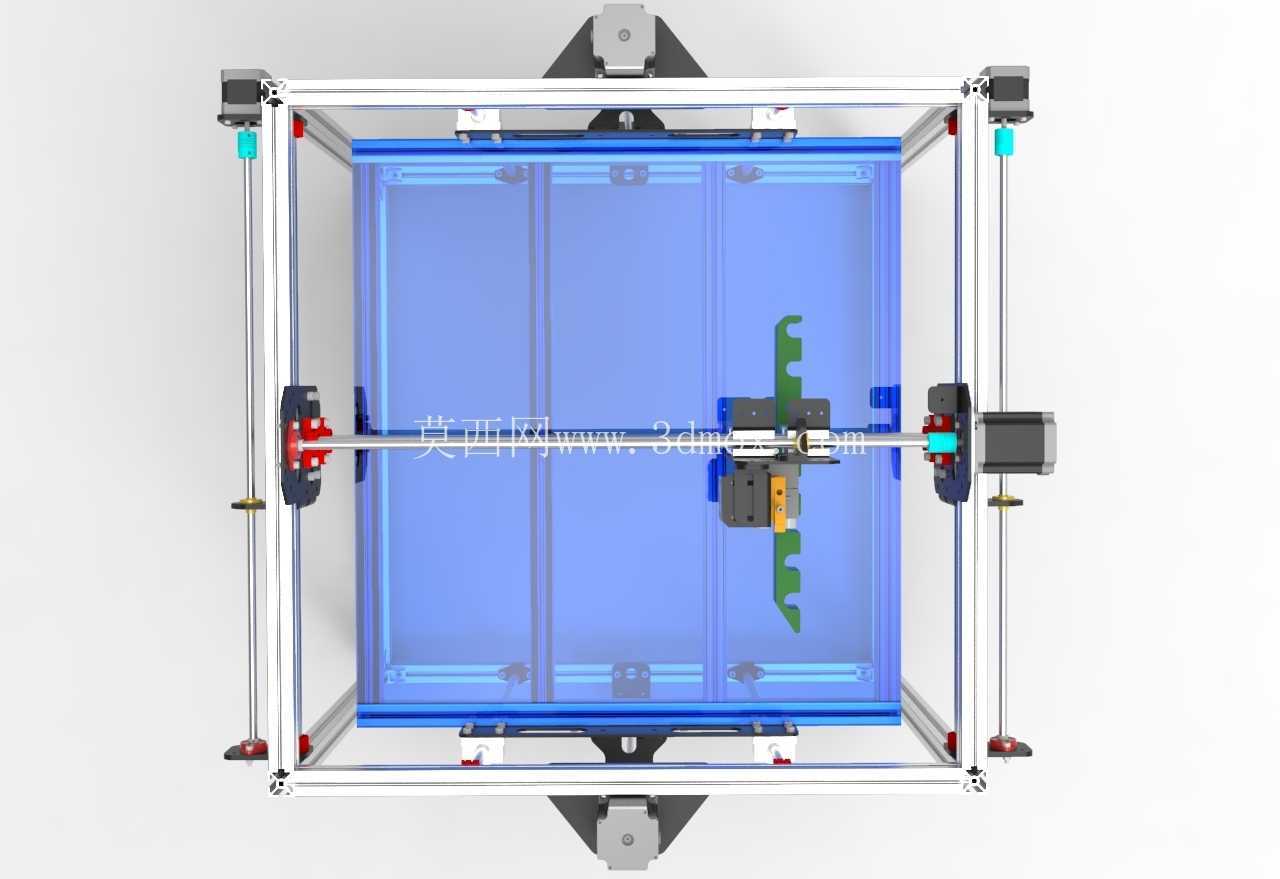 3D打印机