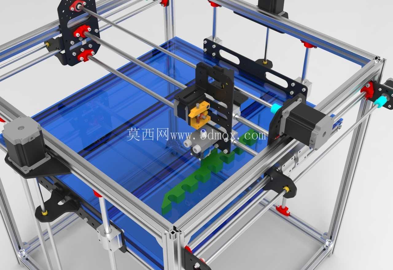 3D打印机