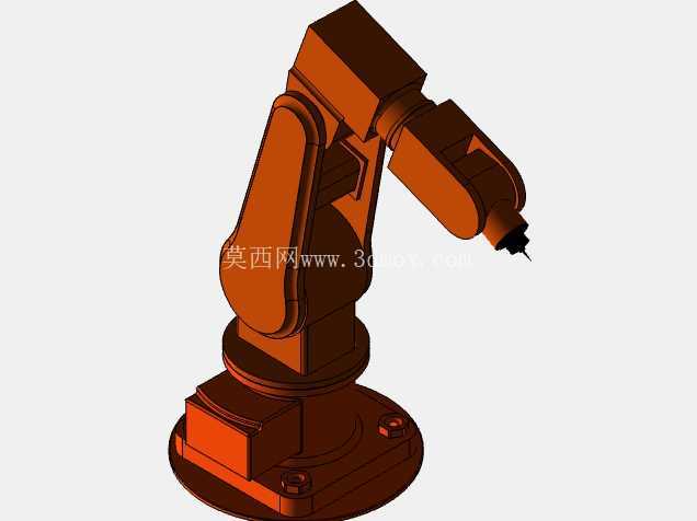 关节型机器人