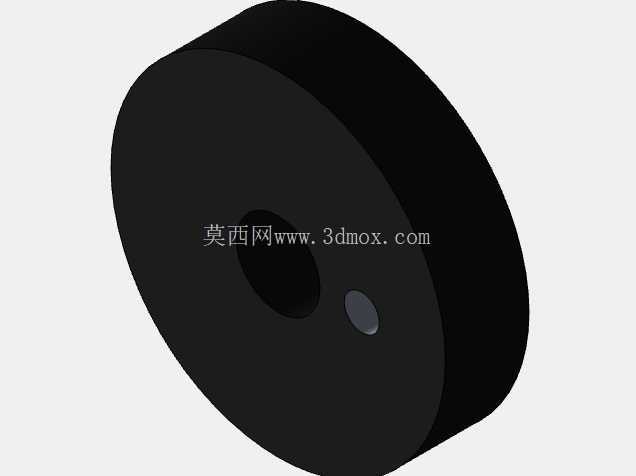 小型前置圆柱刷清洁机器人——移动式垃圾收集器(论文原型)