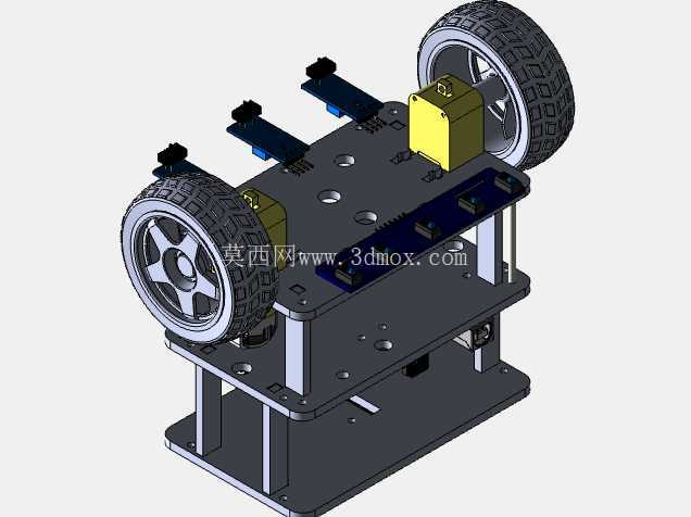 ��ƽ�����ֻ����ˣ�MPU6050 PID ���ƣ�