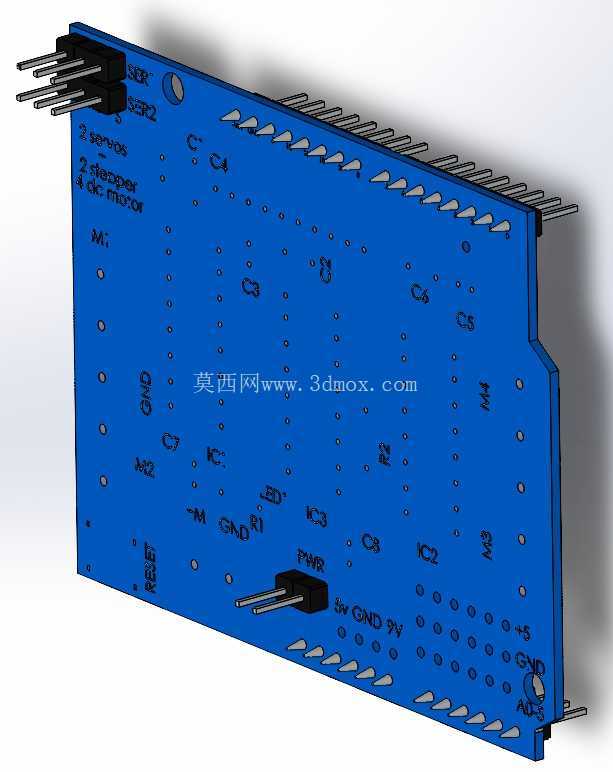 Arduino���������չ��