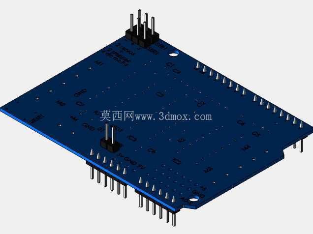 Arduino���������չ��