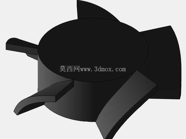 冷却风扇
