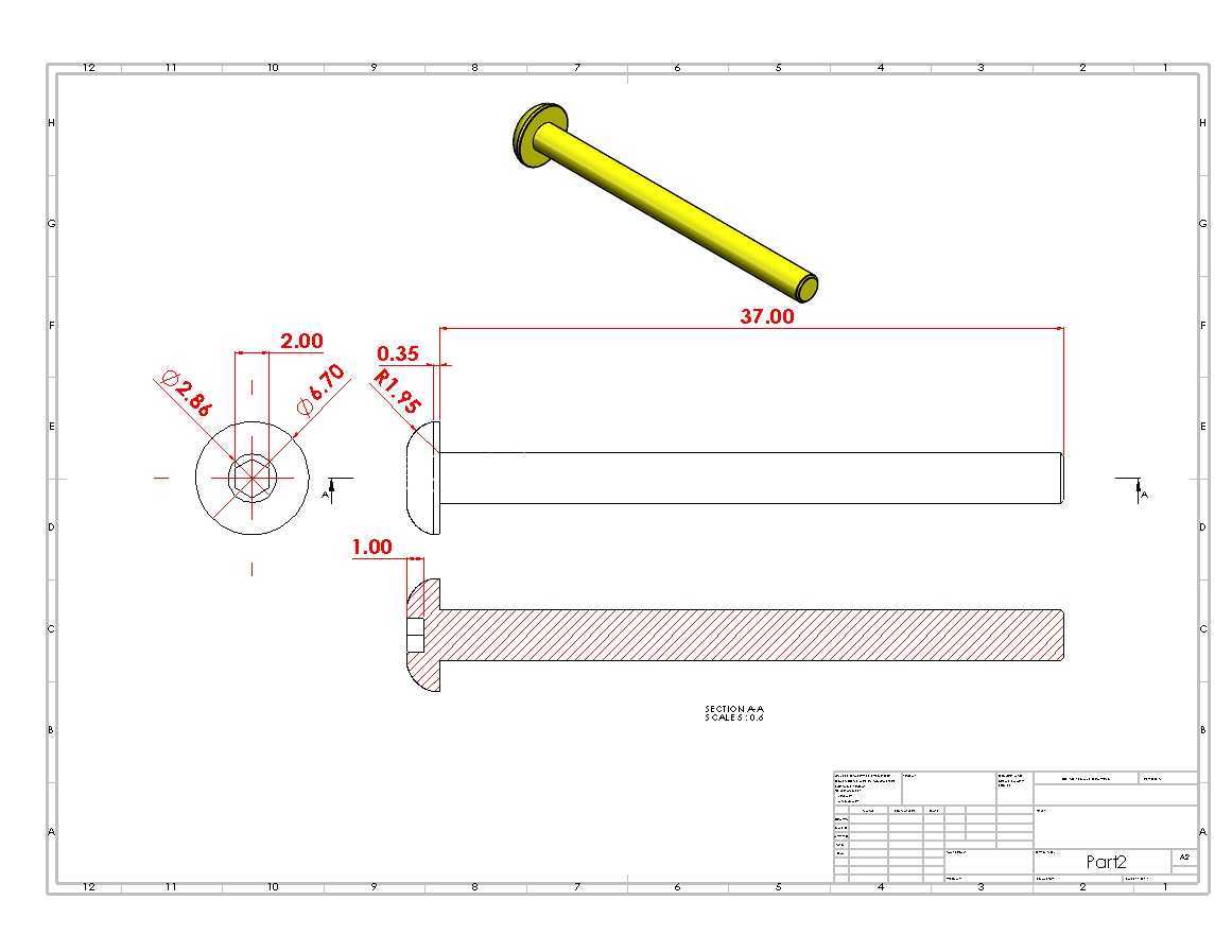 使用 Solidworks 设计和装配麦克纳姆轮