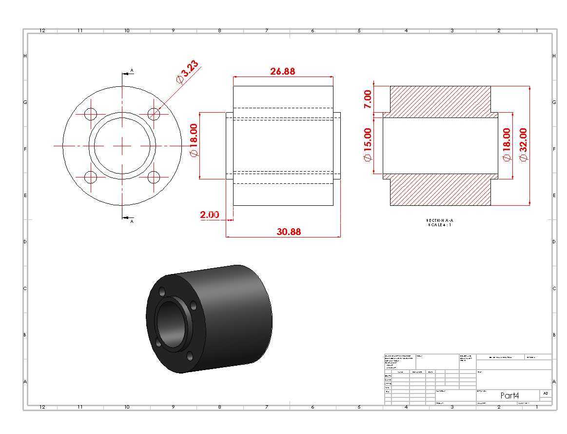 使用 Solidworks 设计和装配麦克纳姆轮