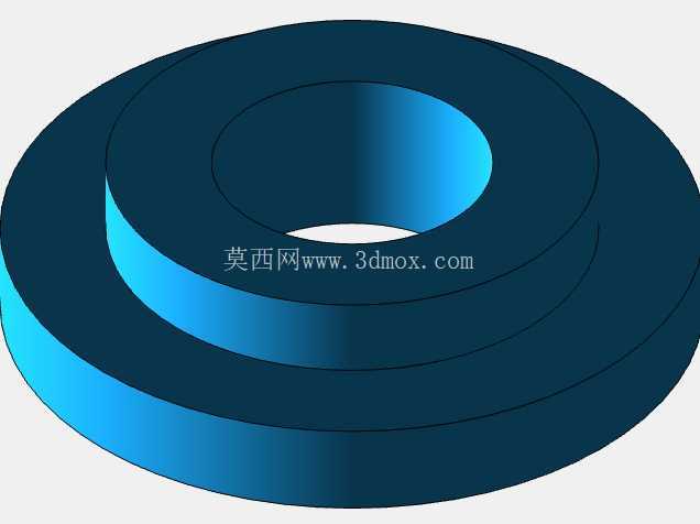 使用 Solidworks 设计和装配麦克纳姆轮