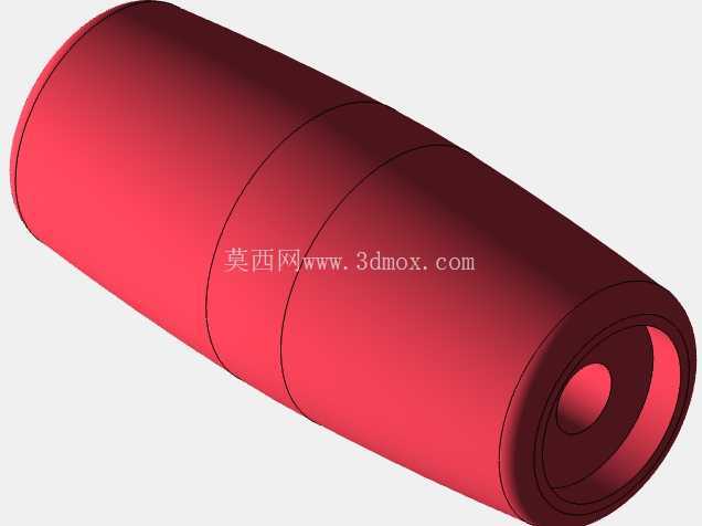 使用 Solidworks 设计和装配麦克纳姆轮
