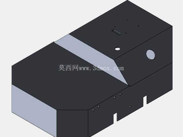 基于摇臂机构的机器人
