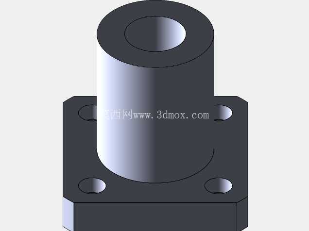 LMEF 10 UU 直线 (鲁尔曼)