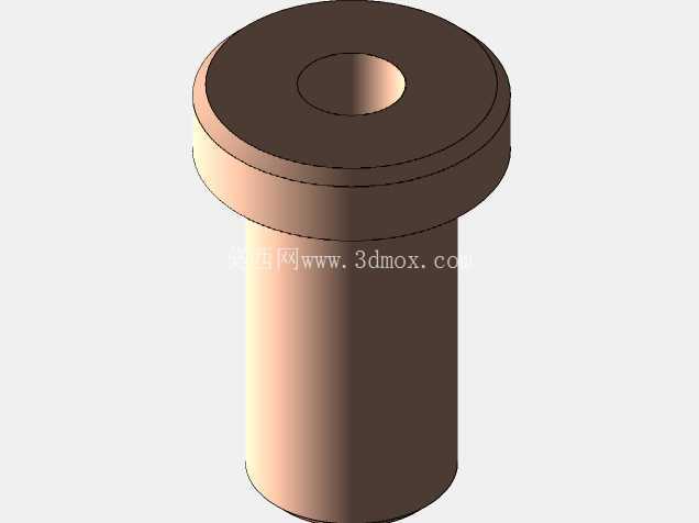 夹具 - Solidworks 设计