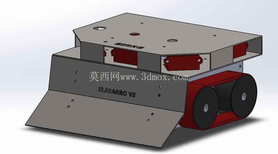 Elazzaro V5