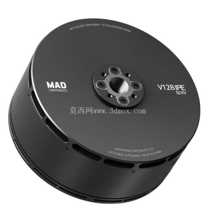 MAD V128 EVTOL ���˻����