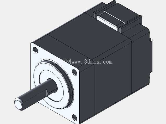 Nema 8 - SY20STH30-0604A - Pololu
