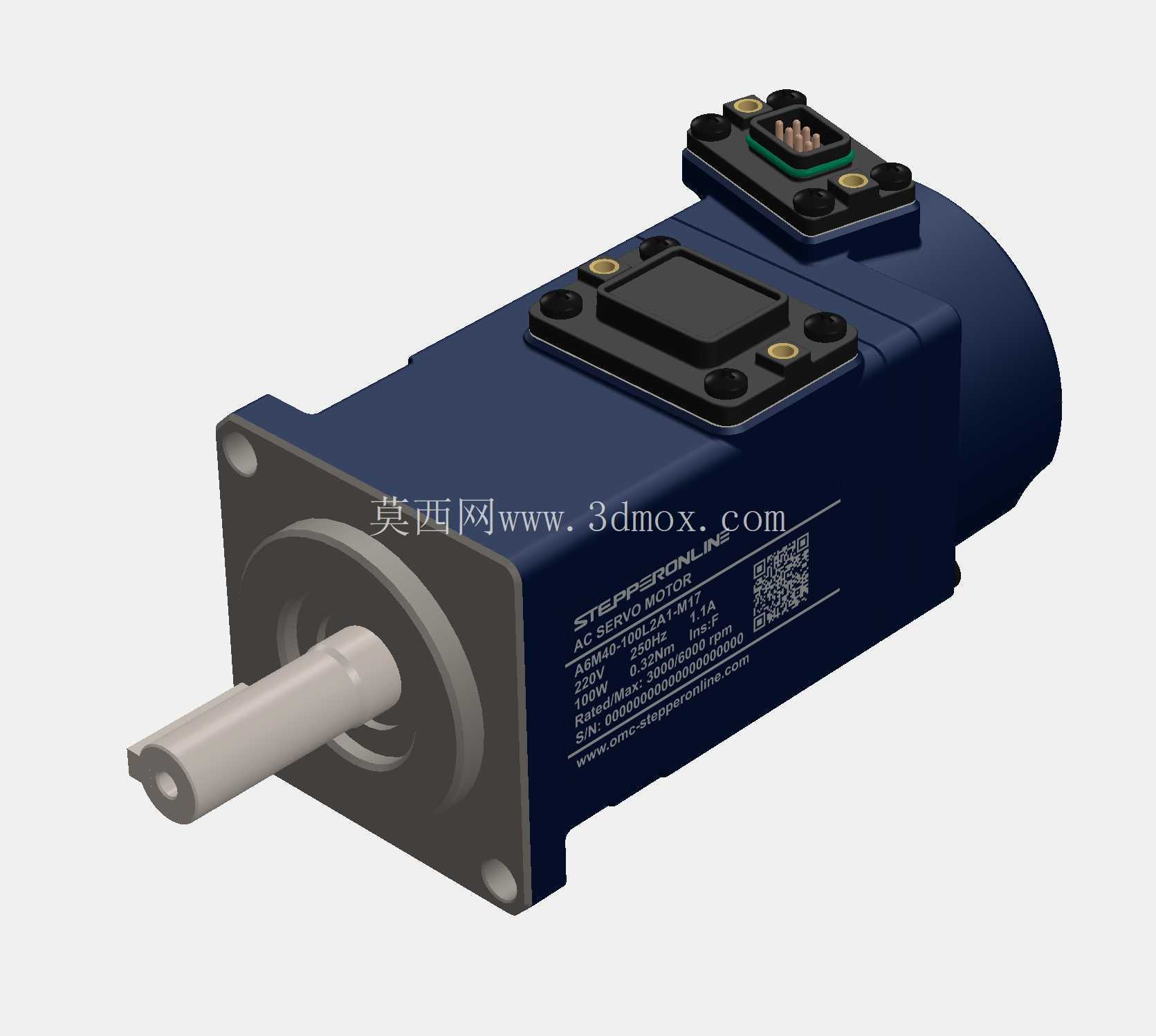 �ŷ���� A6M40-100L2A1-M17