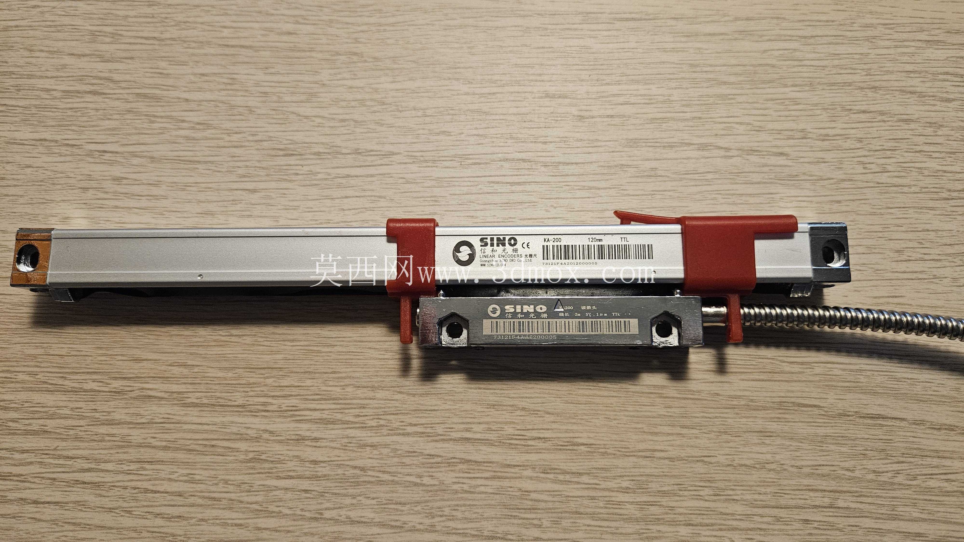 <p>SINO KA-200 120mm DROp>