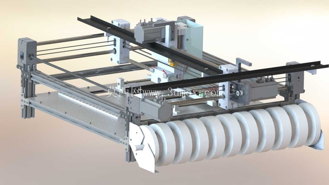 SMDʰȡ�ͷ���CNC