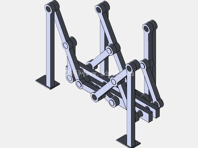 切比绍夫机制 / Chebyshov mechanism