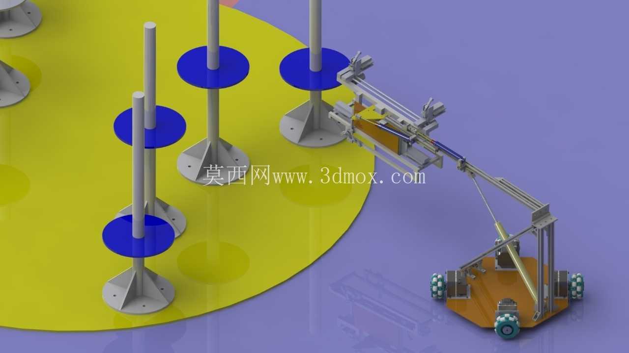 2014��ROBOCON�����˴������ֶ���е��