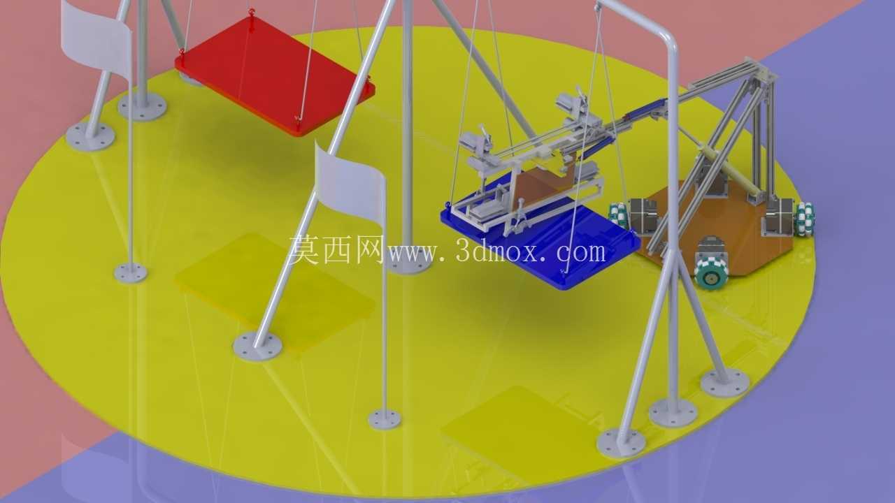 2014��ROBOCON�����˴������ֶ���е��