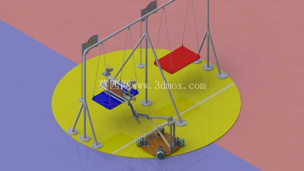2014��ROBOCON�����˴������ֶ���е��