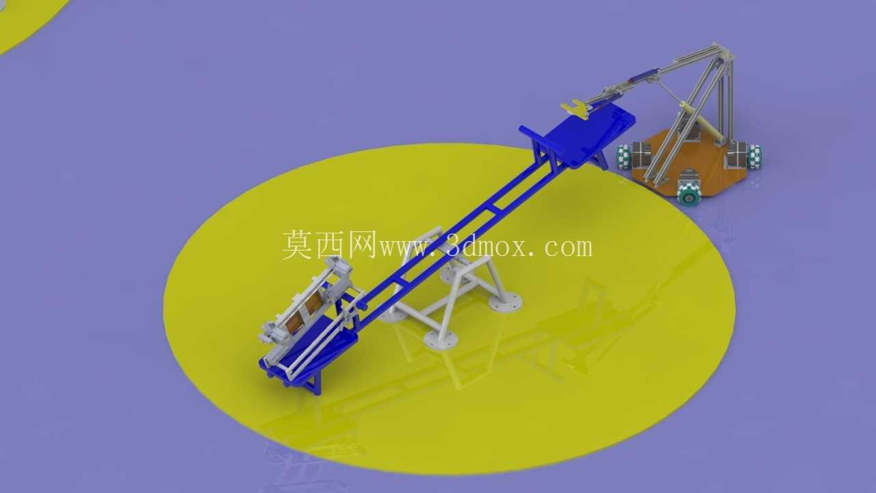 2014��ROBOCON�����˴������ֶ���е��