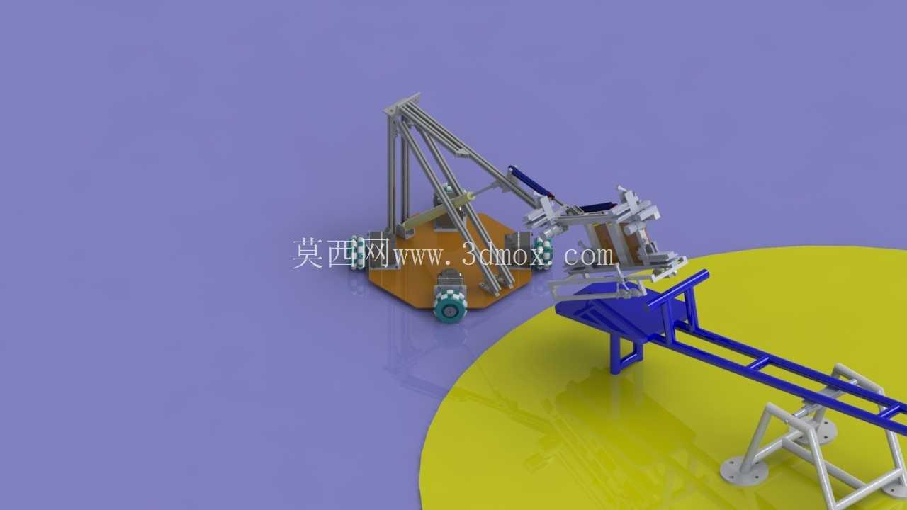 2014��ROBOCON�����˴������ֶ���е��