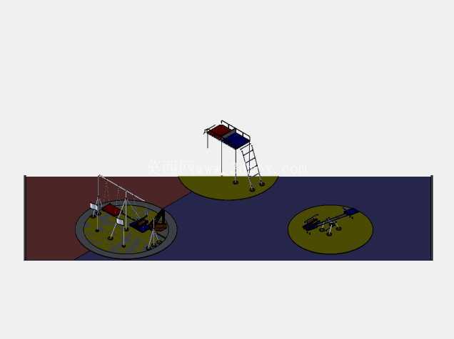 2014��ROBOCON�����˴������ֶ���е��
