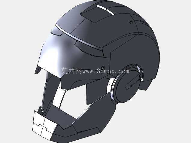 ������ͷ�� Solidworks