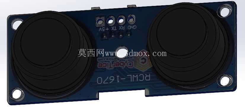 RCWL-1670 ���������ģ��