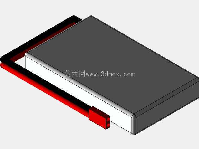 3.7V 800mAh ﮵��
