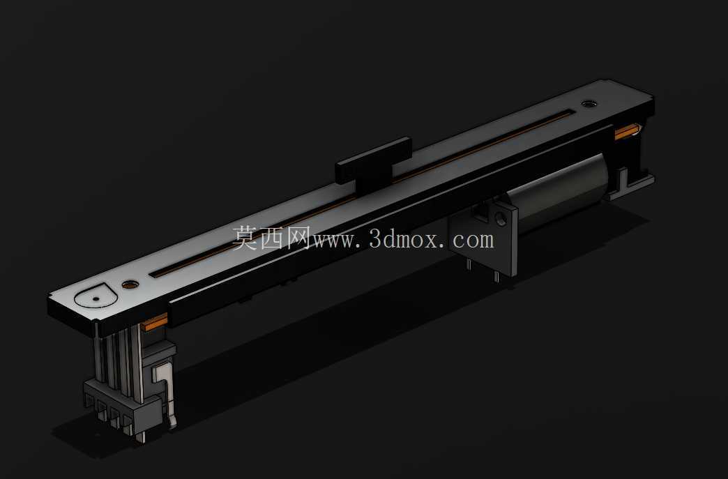 ALPS rsa0n11m9a0j 100mm ����/����