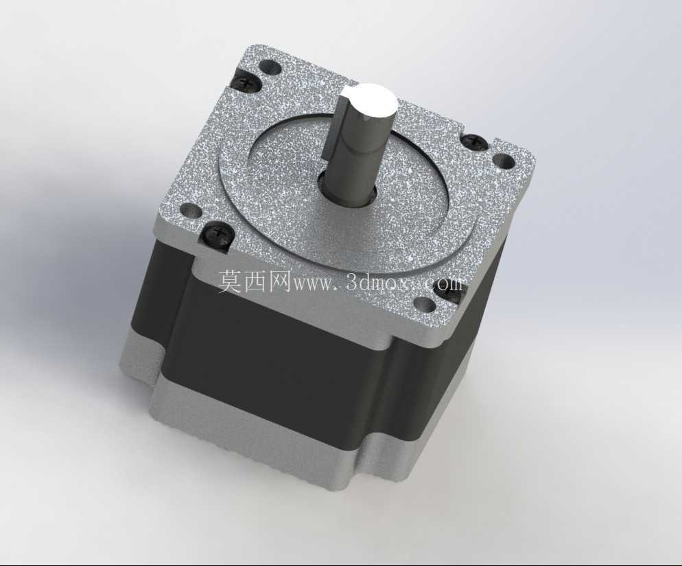 Pro-Range �� NEMA 34 (JK86HS68-5904-08J)