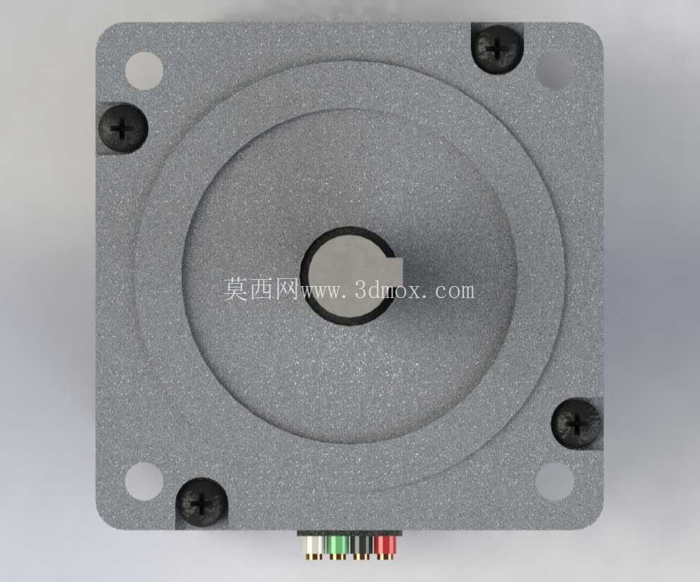 Pro-Range �� NEMA 34 (JK86HS68-5904-08J)