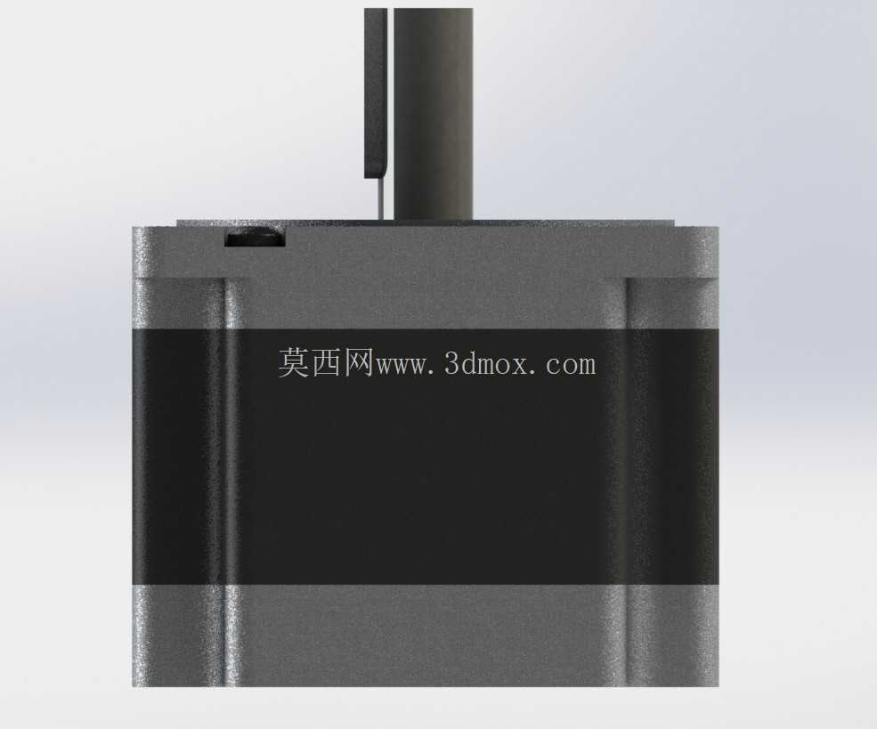 Pro-Range �� NEMA 34 (JK86HS68-5904-08J)