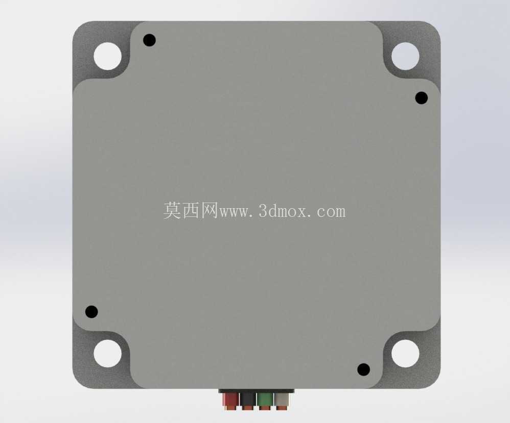 Pro-Range �� NEMA 34 (JK86HS68-5904-08J)