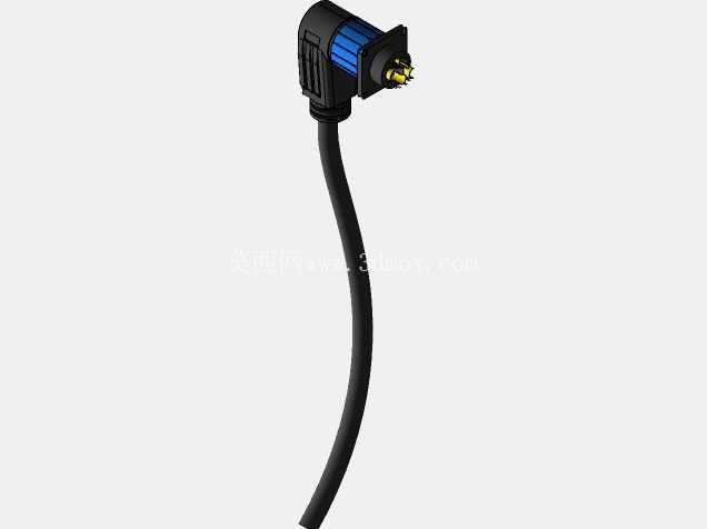 CHOGORI CONNECTOR