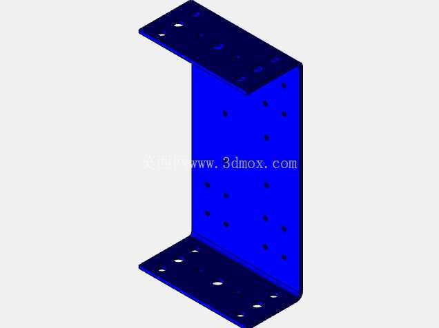 3D数控打印机