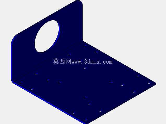 3D数控打印机