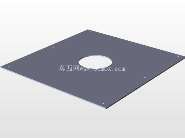 子车四轴飞行器