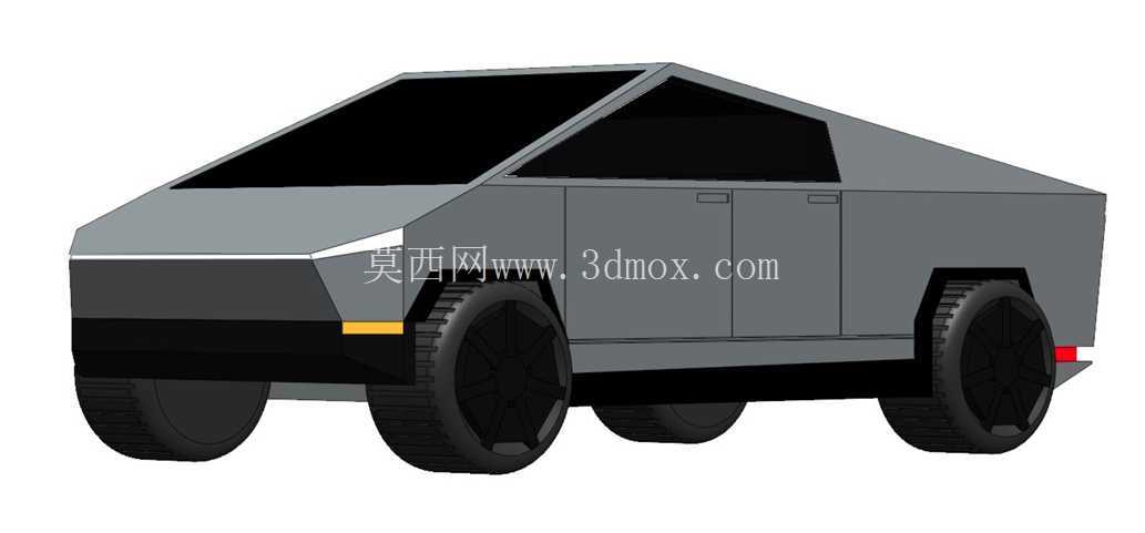 ��˹�� Cyber??truck