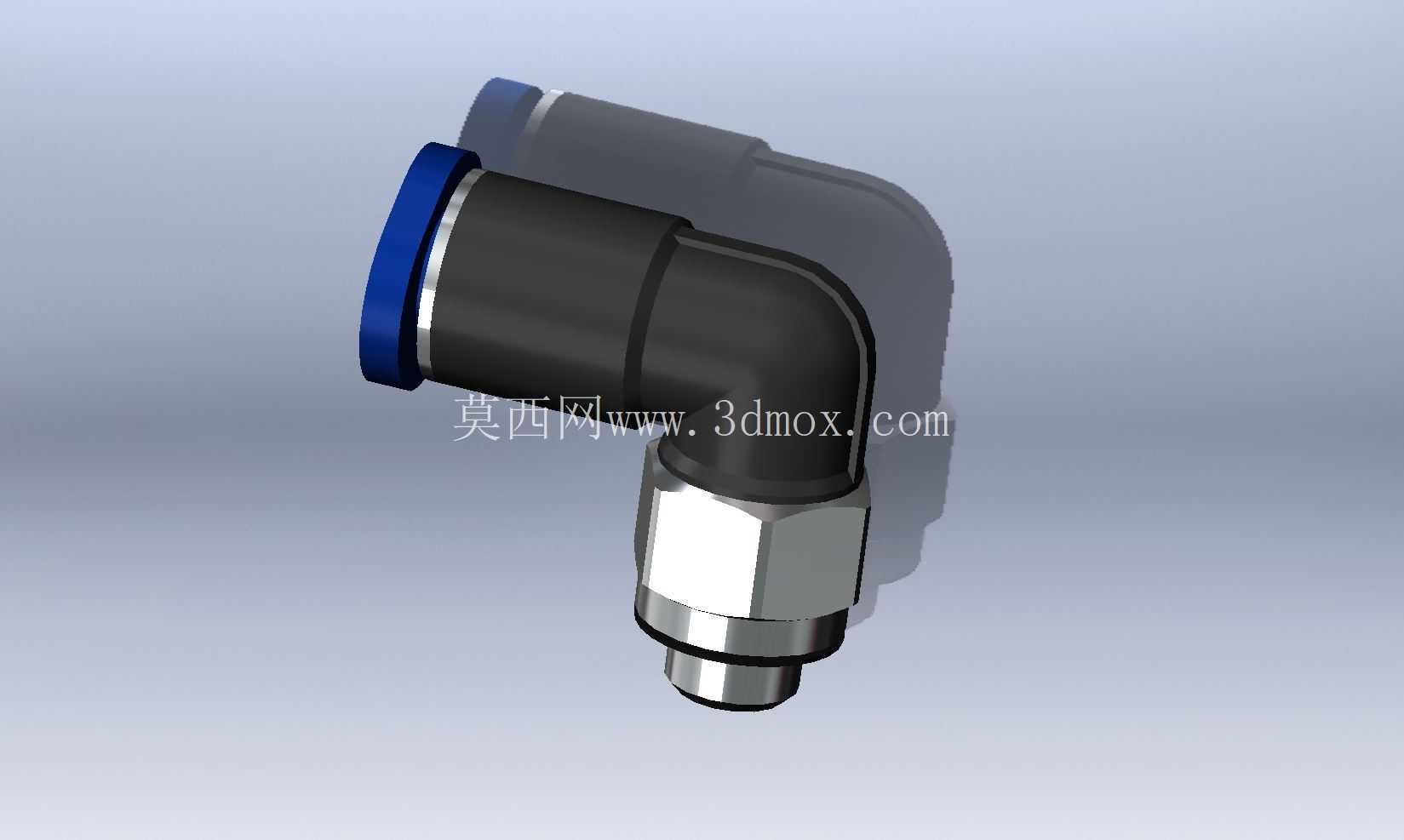 Festo ����ʽ 90 Grad M5 D4