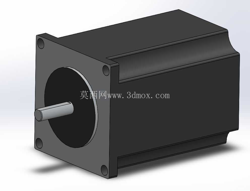 NEMA 23 19KGCM 76mm��
