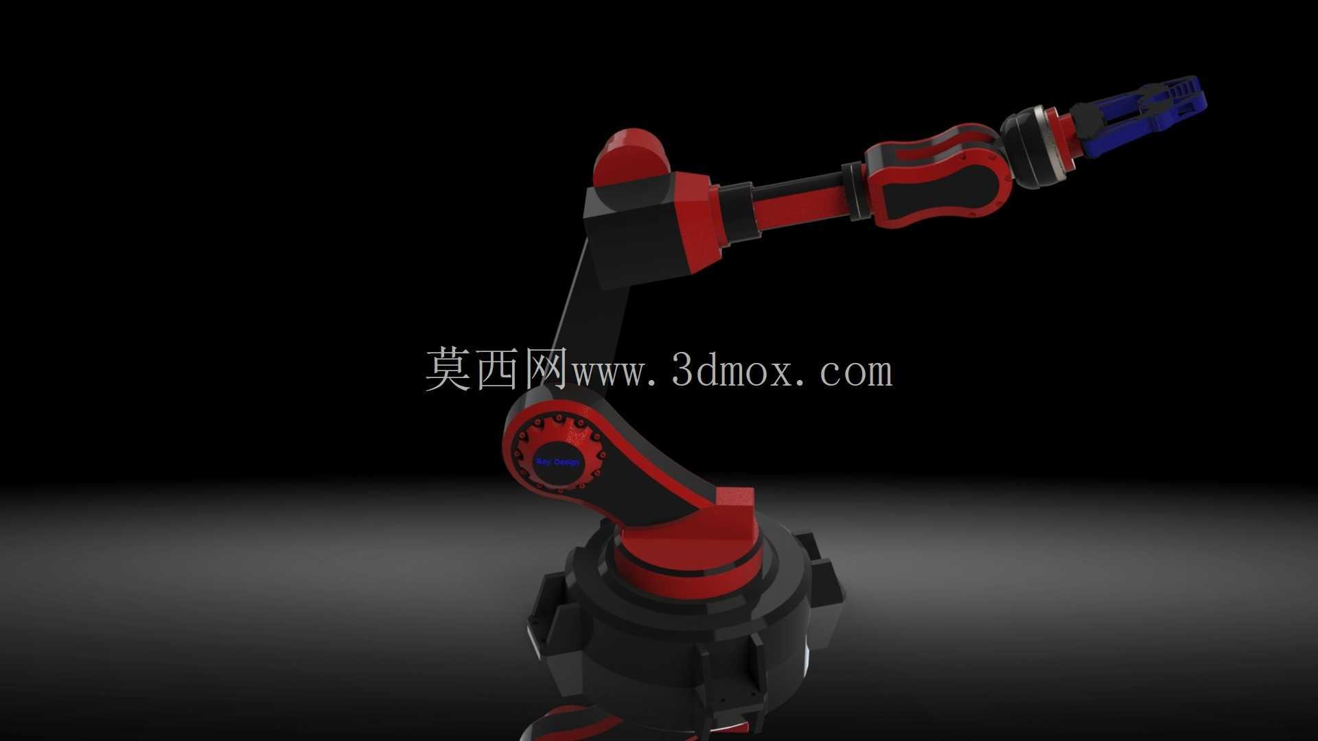 工业铰接臂