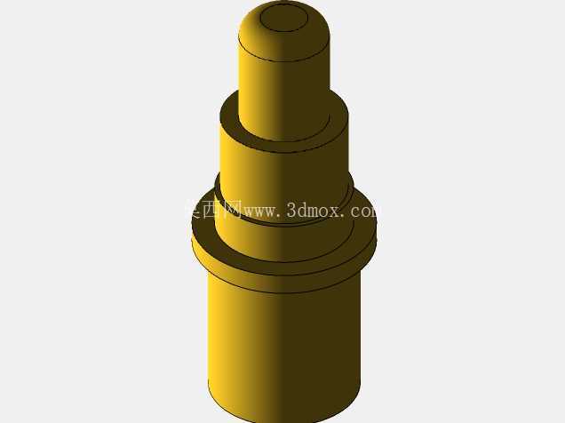 Mill-Max 0926-1-15-20-75-14-11-0